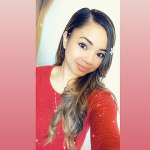 Meet your Posher, Monica